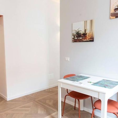 La Casa Di Jojo Al Ghetto Lejlighed Rom Eksteriør billede