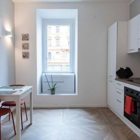 La Casa Di Jojo Al Ghetto Lejlighed Rom Eksteriør billede