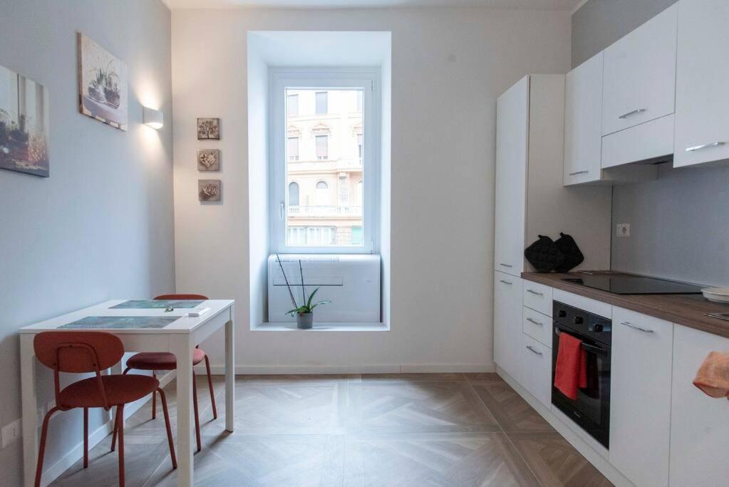 La Casa Di Jojo Al Ghetto Lejlighed Rom Eksteriør billede