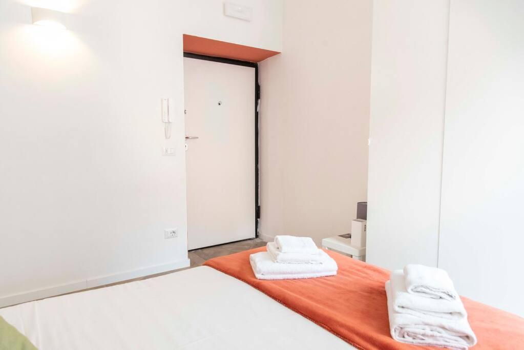 La Casa Di Jojo Al Ghetto Lejlighed Rom Eksteriør billede