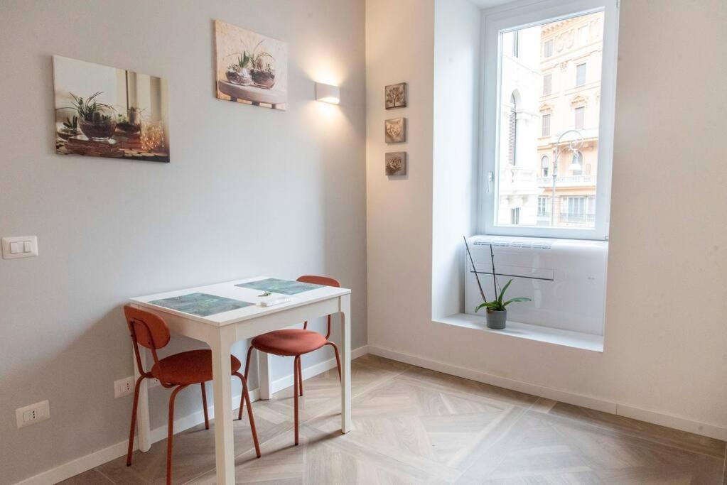 La Casa Di Jojo Al Ghetto Lejlighed Rom Eksteriør billede