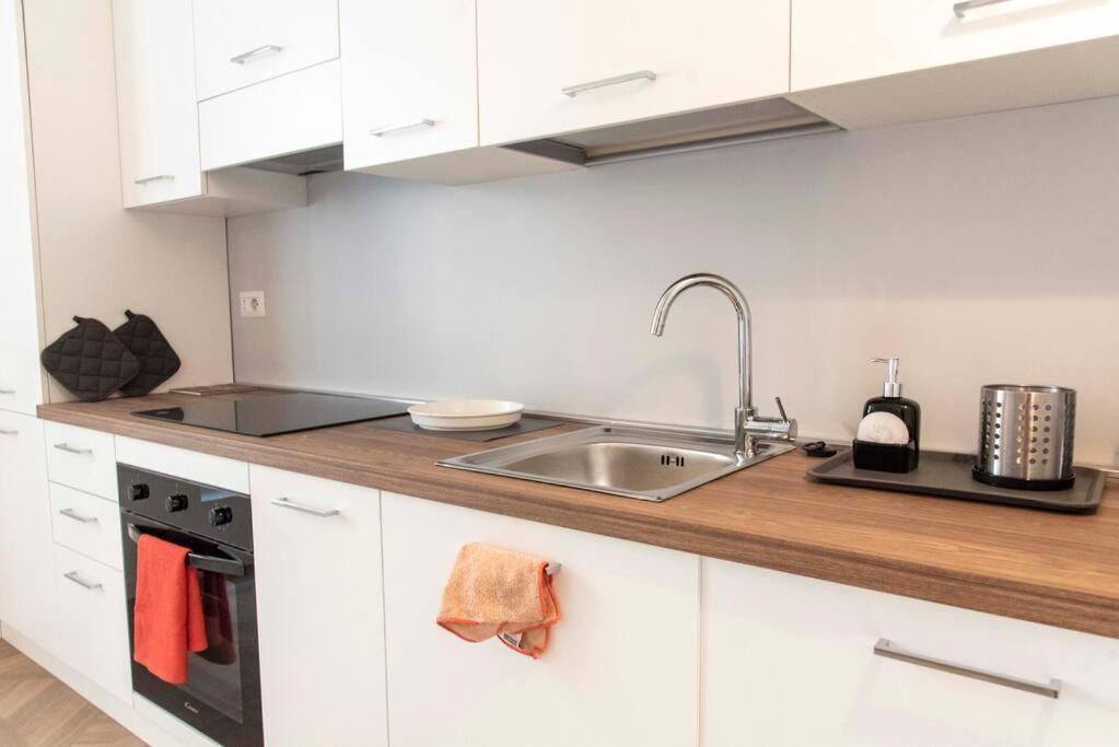 La Casa Di Jojo Al Ghetto Lejlighed Rom Eksteriør billede